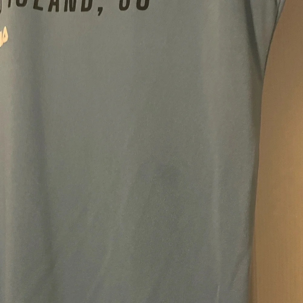 Van Der Meer V neck - Picture 2 of 6